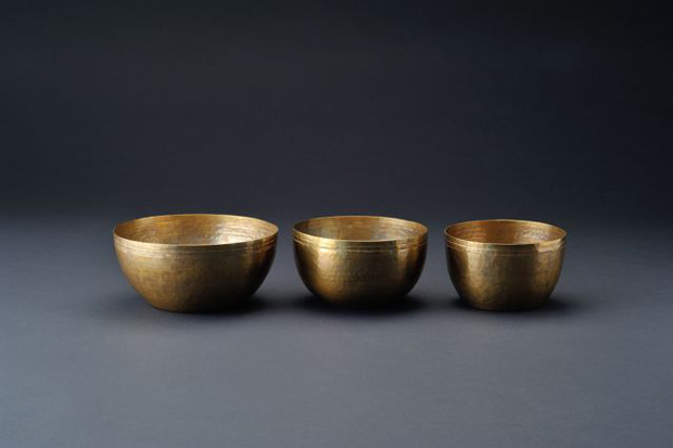 日本茶道文化的八大美：缺陷、簡素、枯槁、自