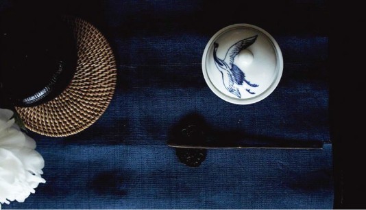 日本茶道文化的八大美：缺陷、簡素、枯槁、自