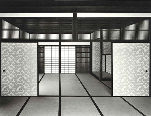 日本茶道文化的八大美：缺陷、簡素、枯槁、自