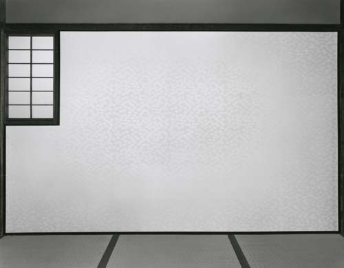 日本茶道文化的八大美：缺陷、簡素、枯槁、自