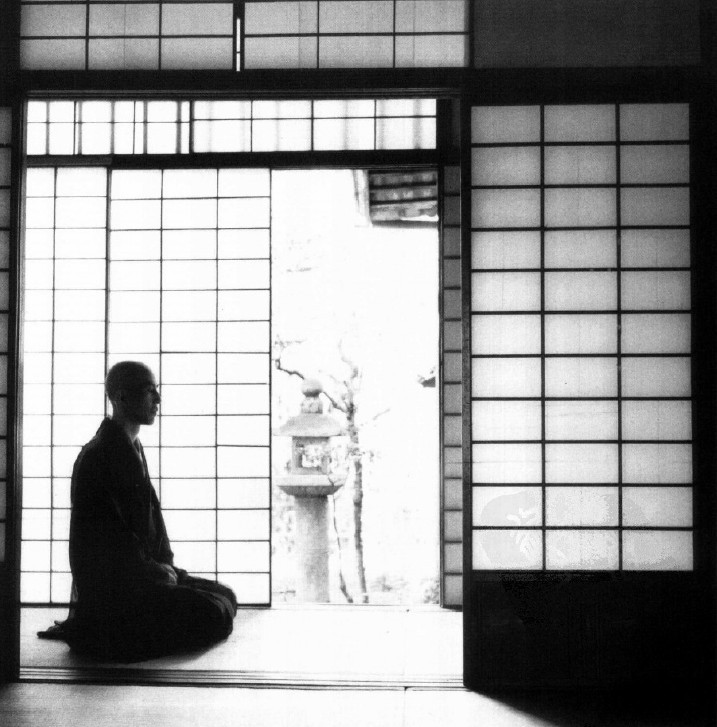 日本茶道文化的八大美：缺陷、簡(jiǎn)素、枯槁、自