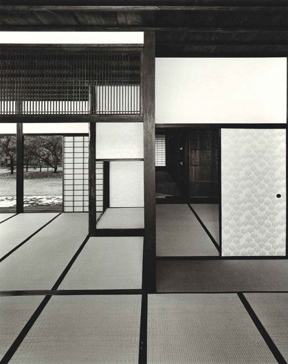 日本茶道文化的八大美：缺陷、簡素、枯槁、自