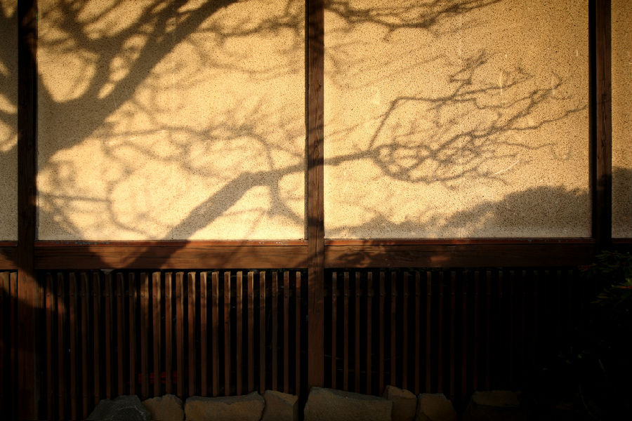 日本茶道文化的八大美：缺陷、簡(jiǎn)素、枯槁、自