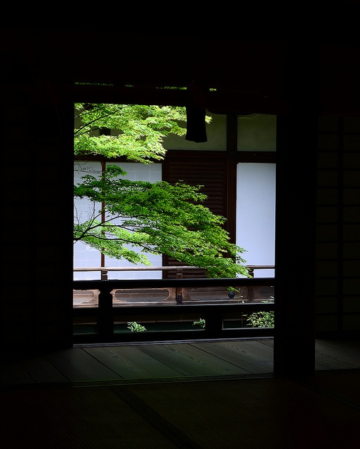 日本茶道文化的八大美：缺陷、簡(jiǎn)素、枯槁、自