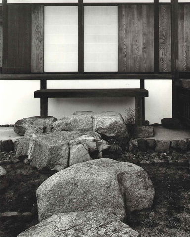 日本茶道文化的八大美：缺陷、簡素、枯槁、自