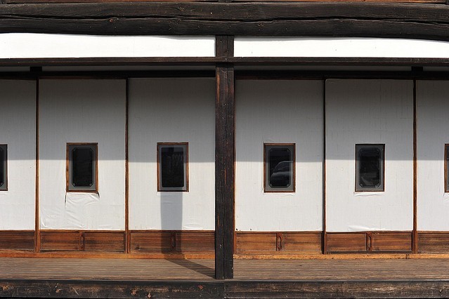 日本茶道文化的八大美：缺陷、簡素、枯槁、自