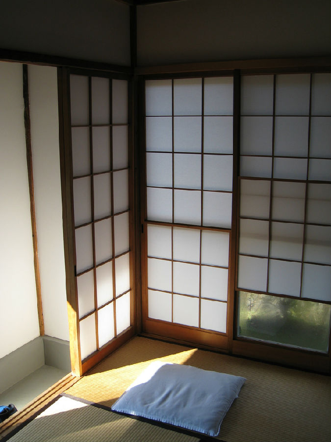 日本茶道文化的八大美：缺陷、簡(jiǎn)素、枯槁、自