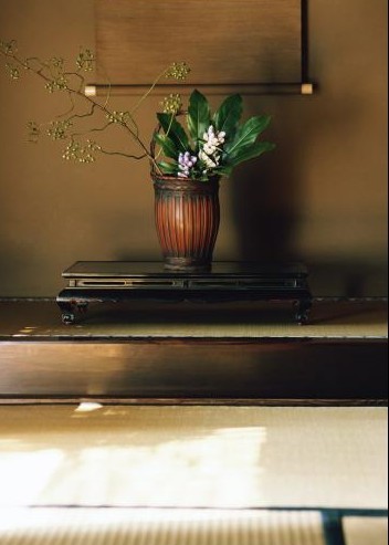 日本茶道文化的八大美：缺陷、簡(jiǎn)素、枯槁、自