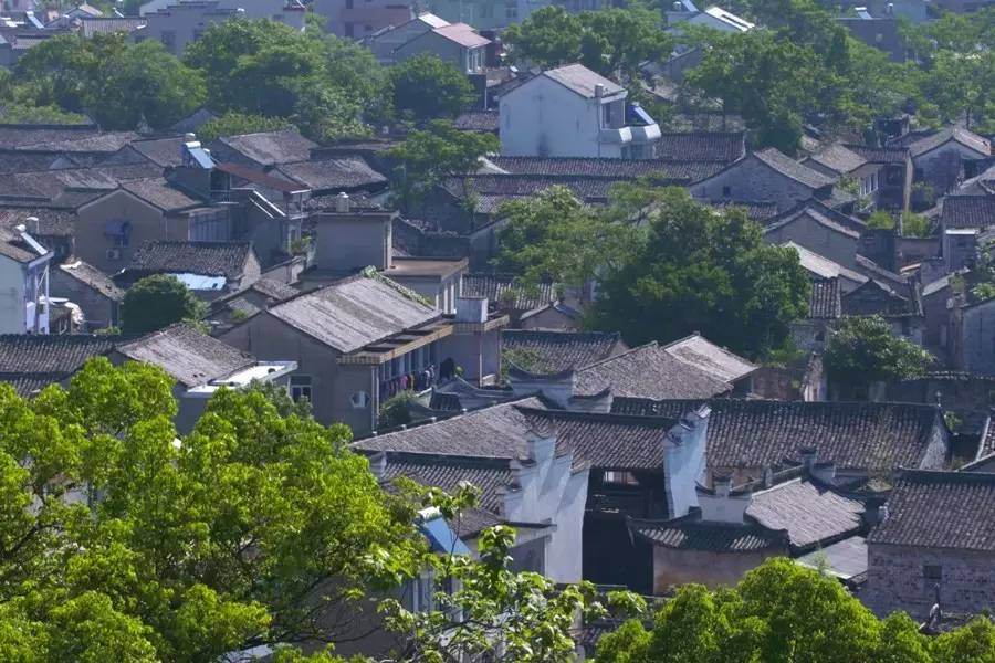 潤舍民宿設(shè)計，傳統(tǒng)木結(jié)構(gòu)的運用