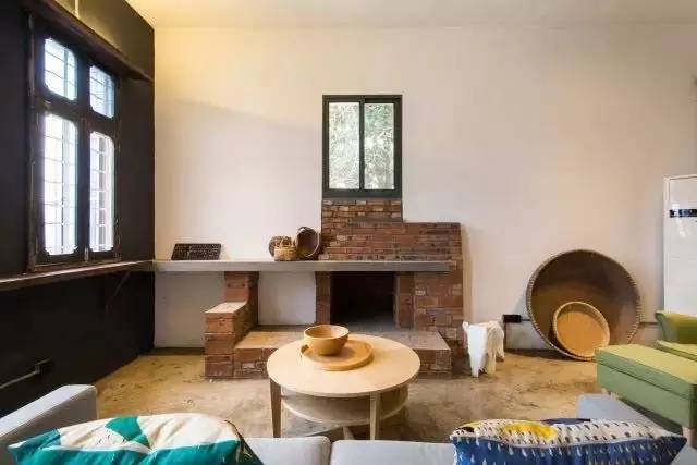 讓老屋重?zé)ㄉ?，裝修設(shè)計