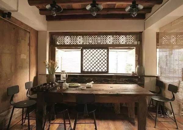 讓老屋重?zé)ㄉ?，裝修設(shè)計