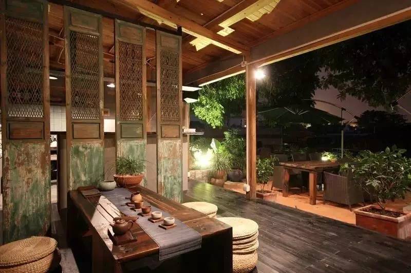 讓老屋重煥生命，裝修設計