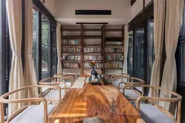 讓老屋重煥生命，裝修設計