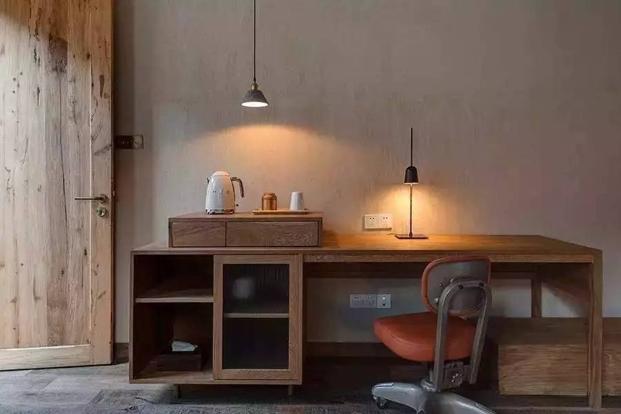 讓老屋重煥生命，裝修設計