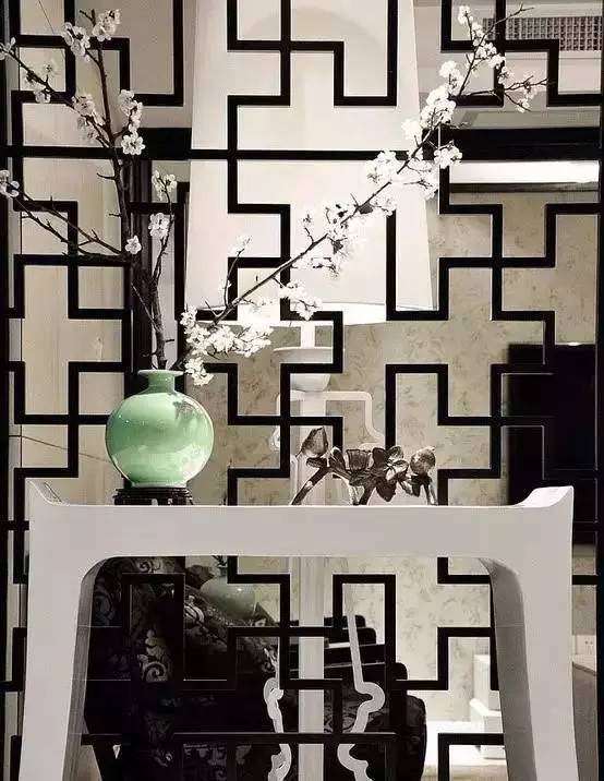 隔斷在裝修設(shè)計(jì)中的重要性