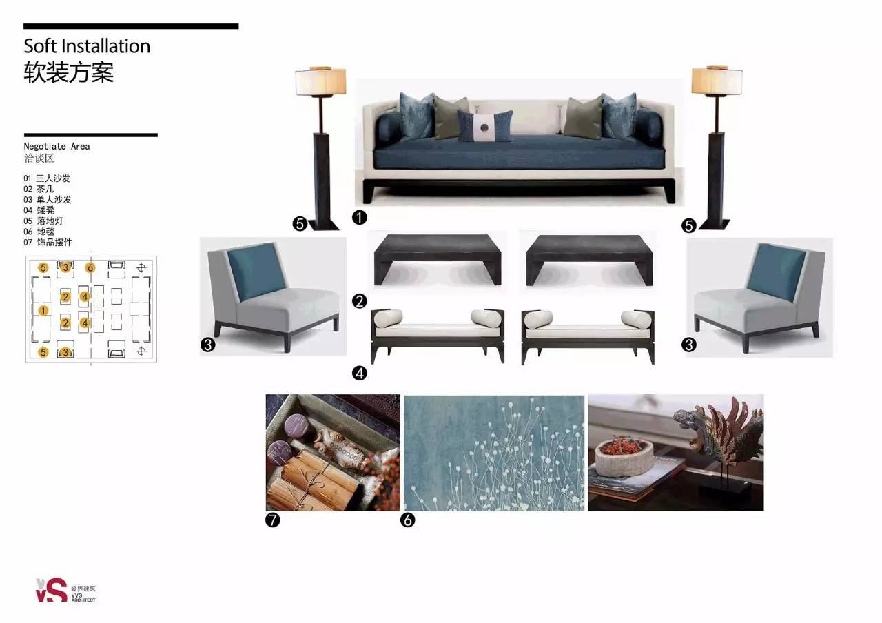 美得如詩如畫的中式裝修設(shè)計(jì)