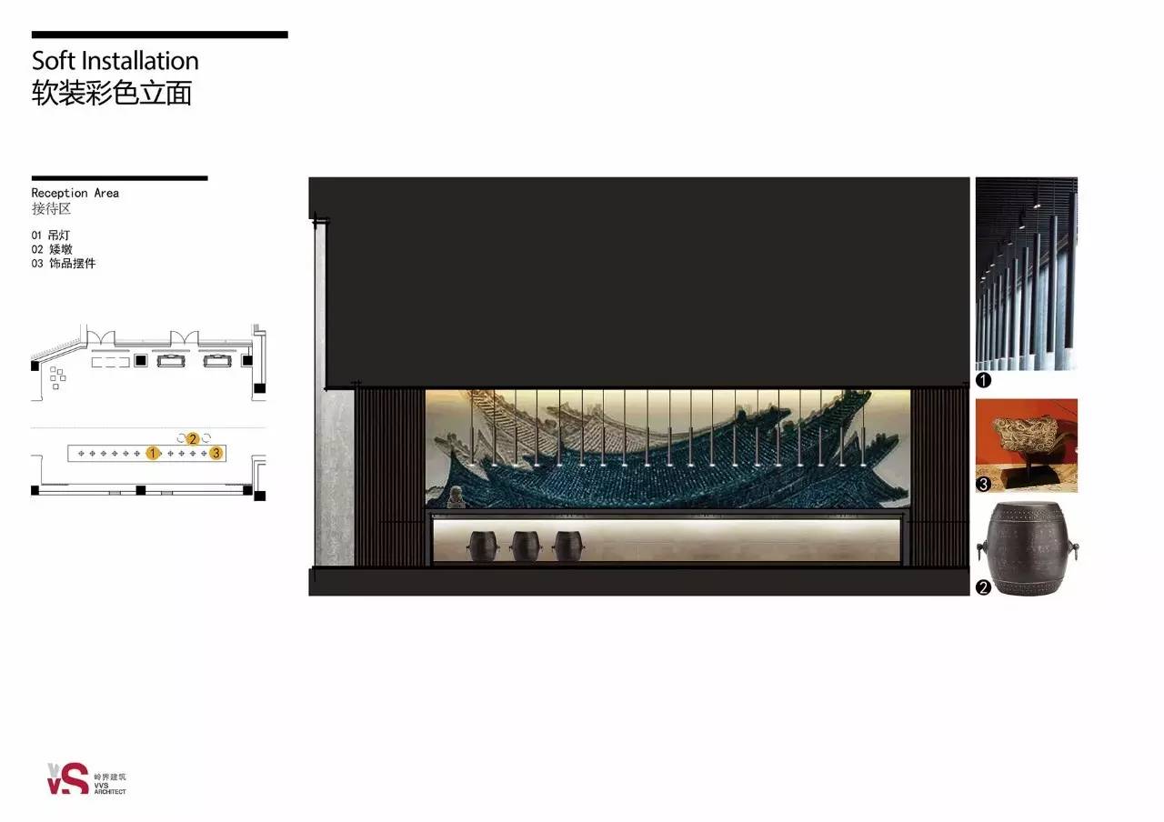 美得如詩如畫的中式裝修設(shè)計(jì)