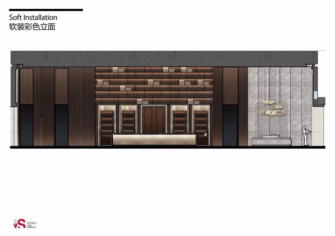 美得如詩如畫的中式裝修設(shè)計(jì)