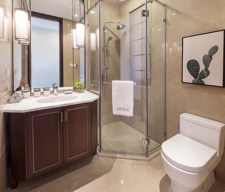 中式豪宅別墅“六合院”設(shè)計