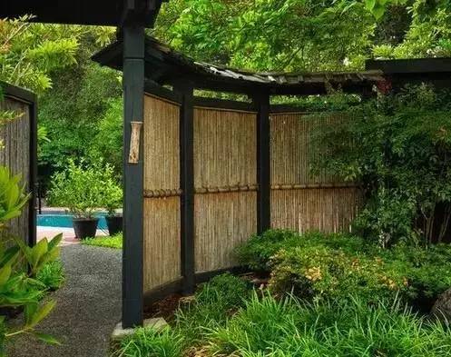 禪意的庭院設(shè)計(jì)