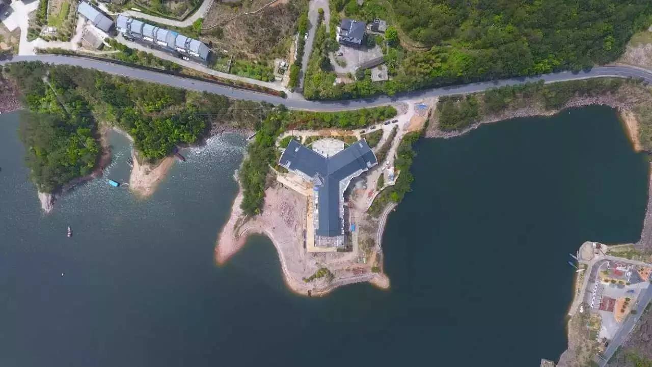 景瀾·返里民宿設(shè)計，返回故里