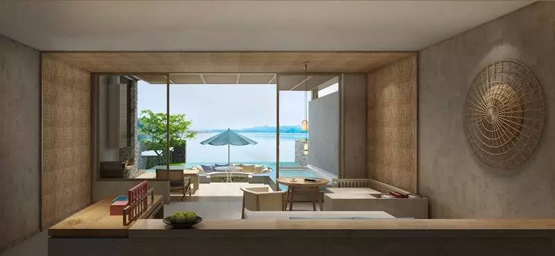 景瀾·返里民宿設(shè)計(jì)，返回故里