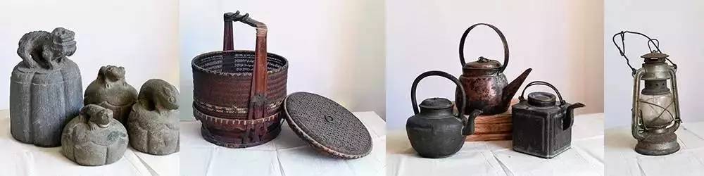 景瀾·返里民宿設(shè)計，返回故里