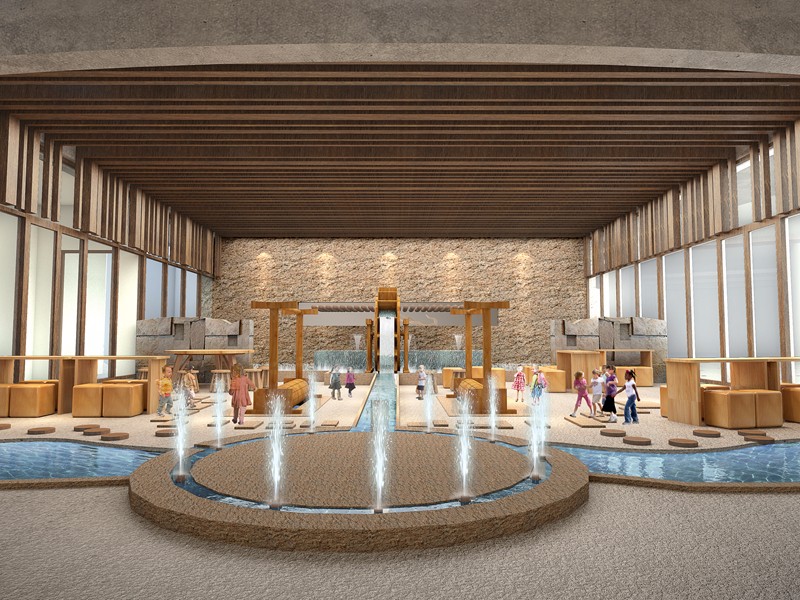 景瀾·返里民宿設(shè)計(jì)，返回故里