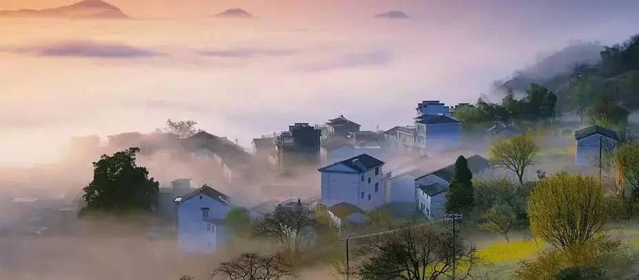 景瀾·返里民宿設(shè)計，返回故里