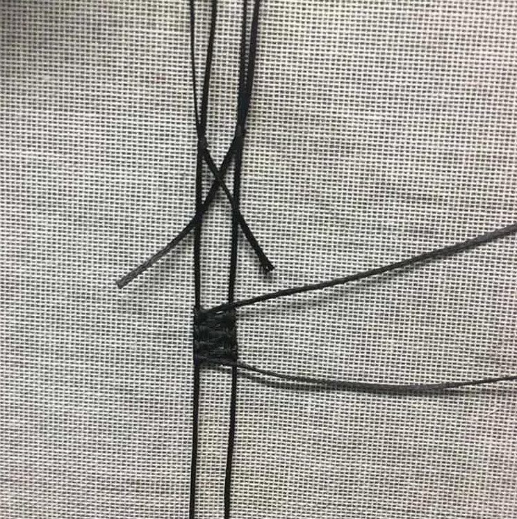 超細(xì)致的手工編織制作作品福連文苑臉譜刀馬旦伶