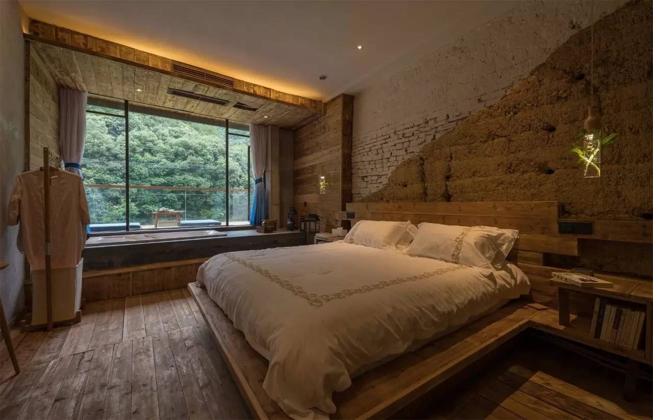 尋·尋客棧，一家超大藏書(shū)閣民宿設(shè)計(jì)