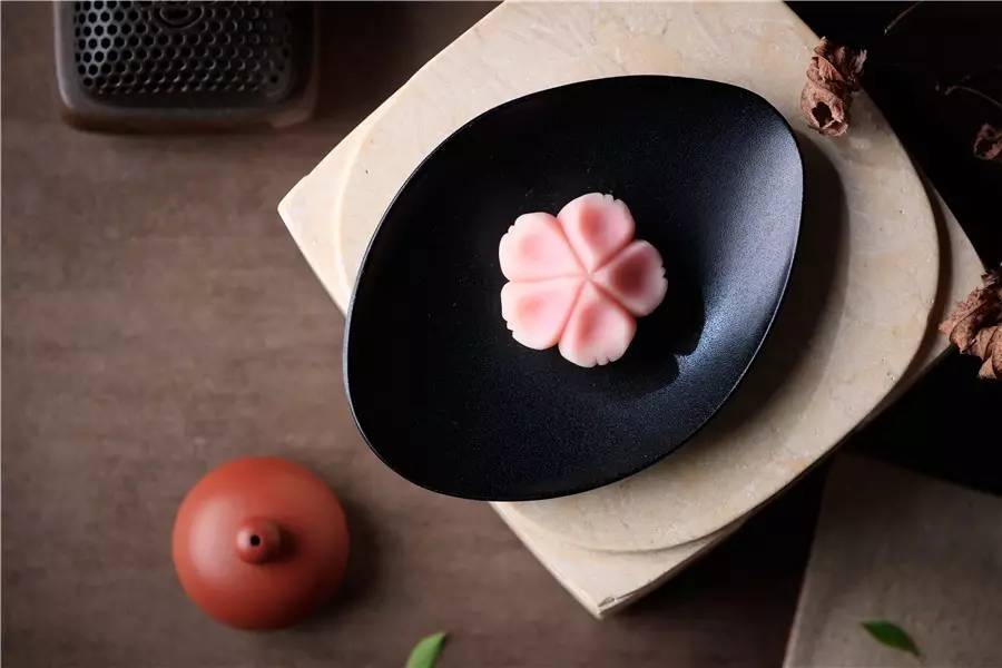 觀芷隱軒，以茶會(huì)友的民宿