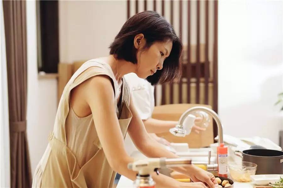 觀芷隱軒，以茶會(huì)友的民宿