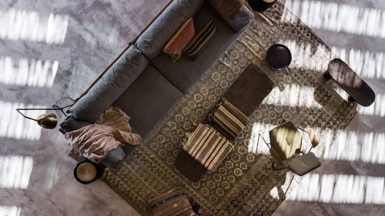 民宿的最高境界，Casa Cook Kos民宿酒店侘寂之美