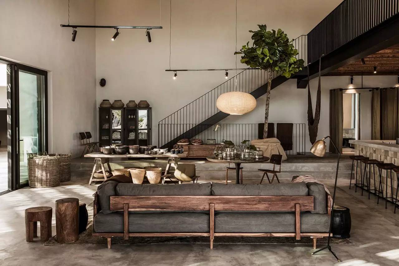 民宿的最高境界，Casa Cook Kos民宿酒店侘寂之美