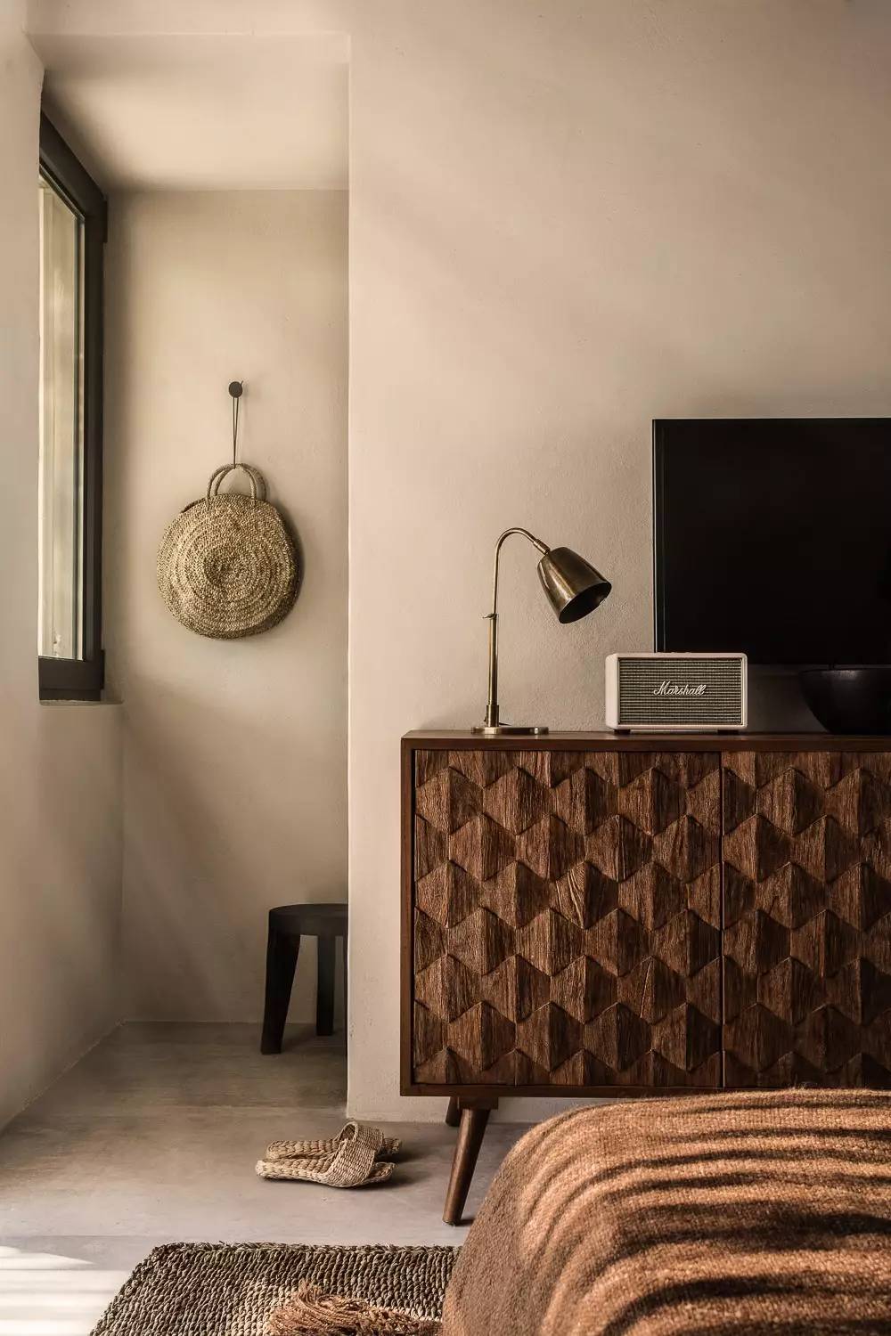 民宿的最高境界，Casa Cook Kos民宿酒店侘寂之美