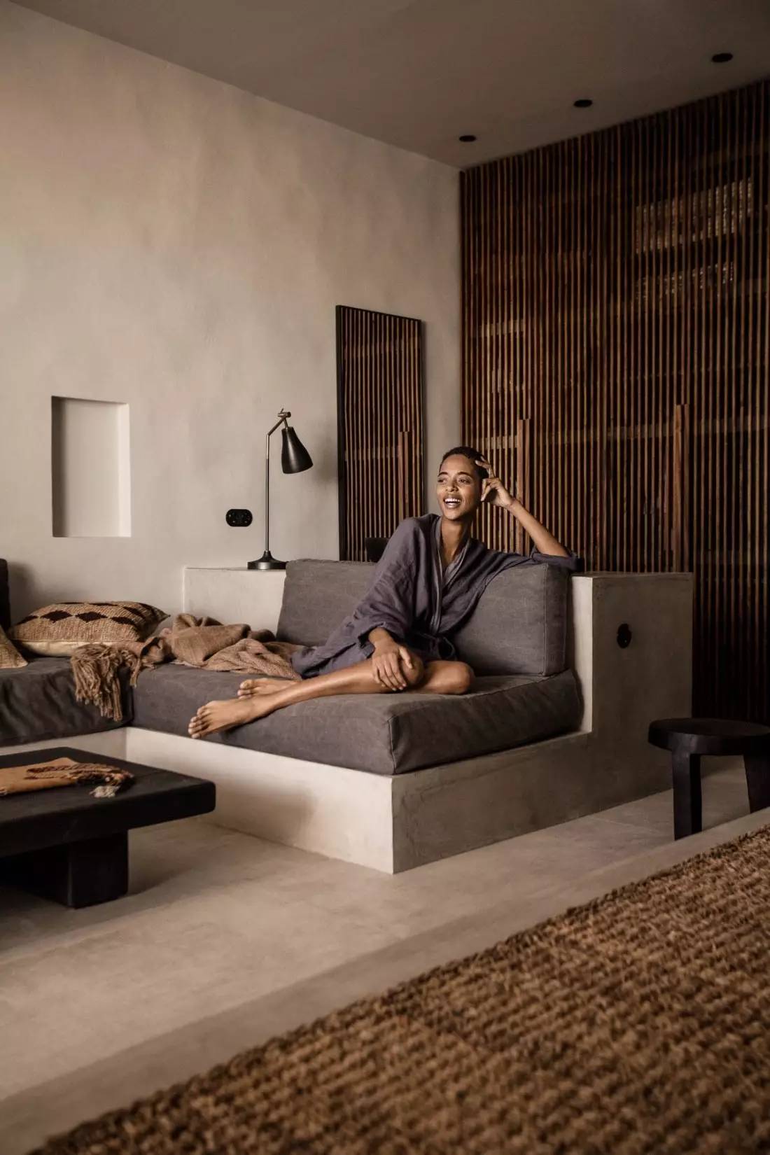 民宿的最高境界，Casa Cook Kos民宿酒店侘寂之美