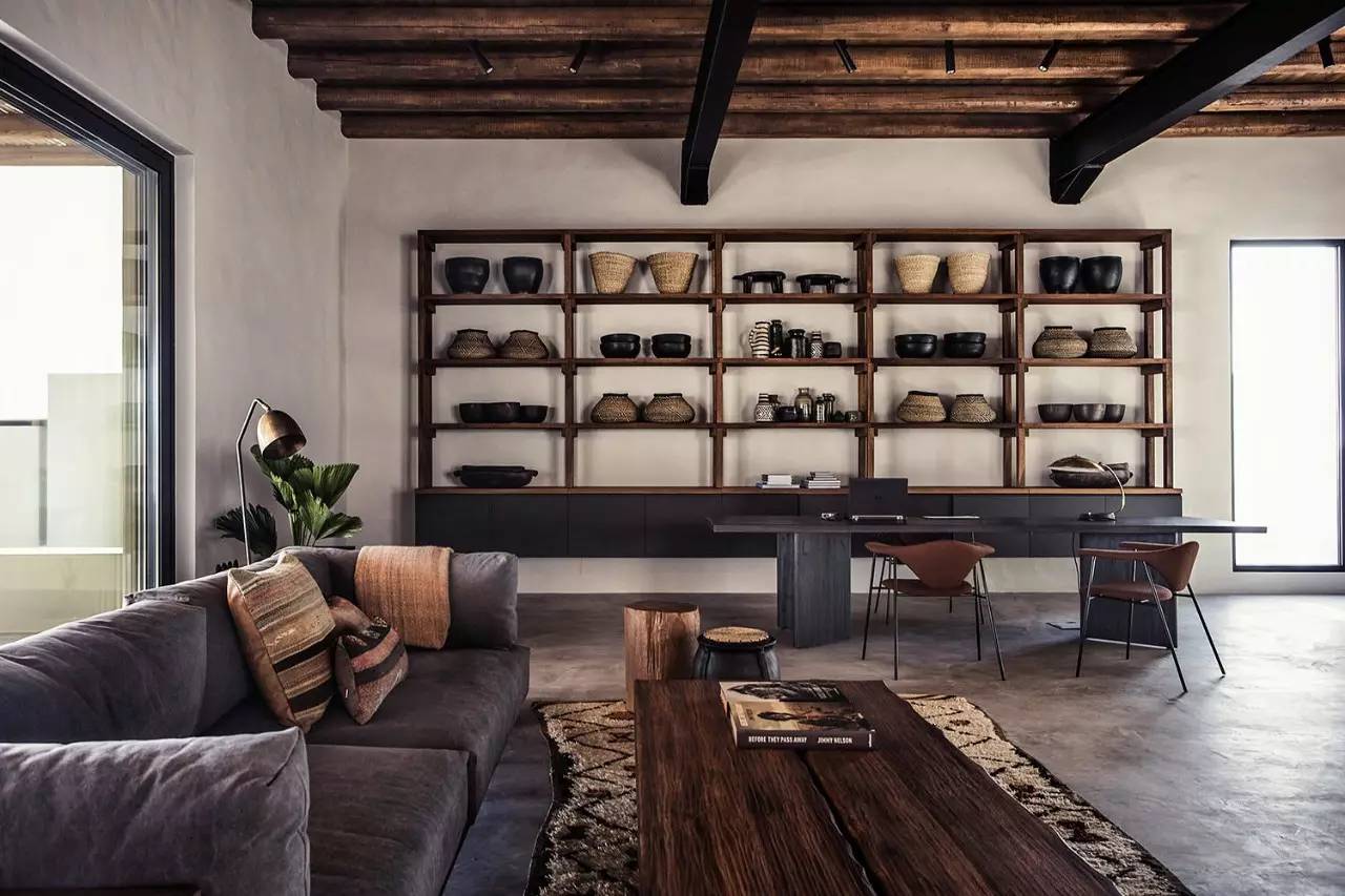 民宿的最高境界，Casa Cook Kos民宿酒店侘寂之美