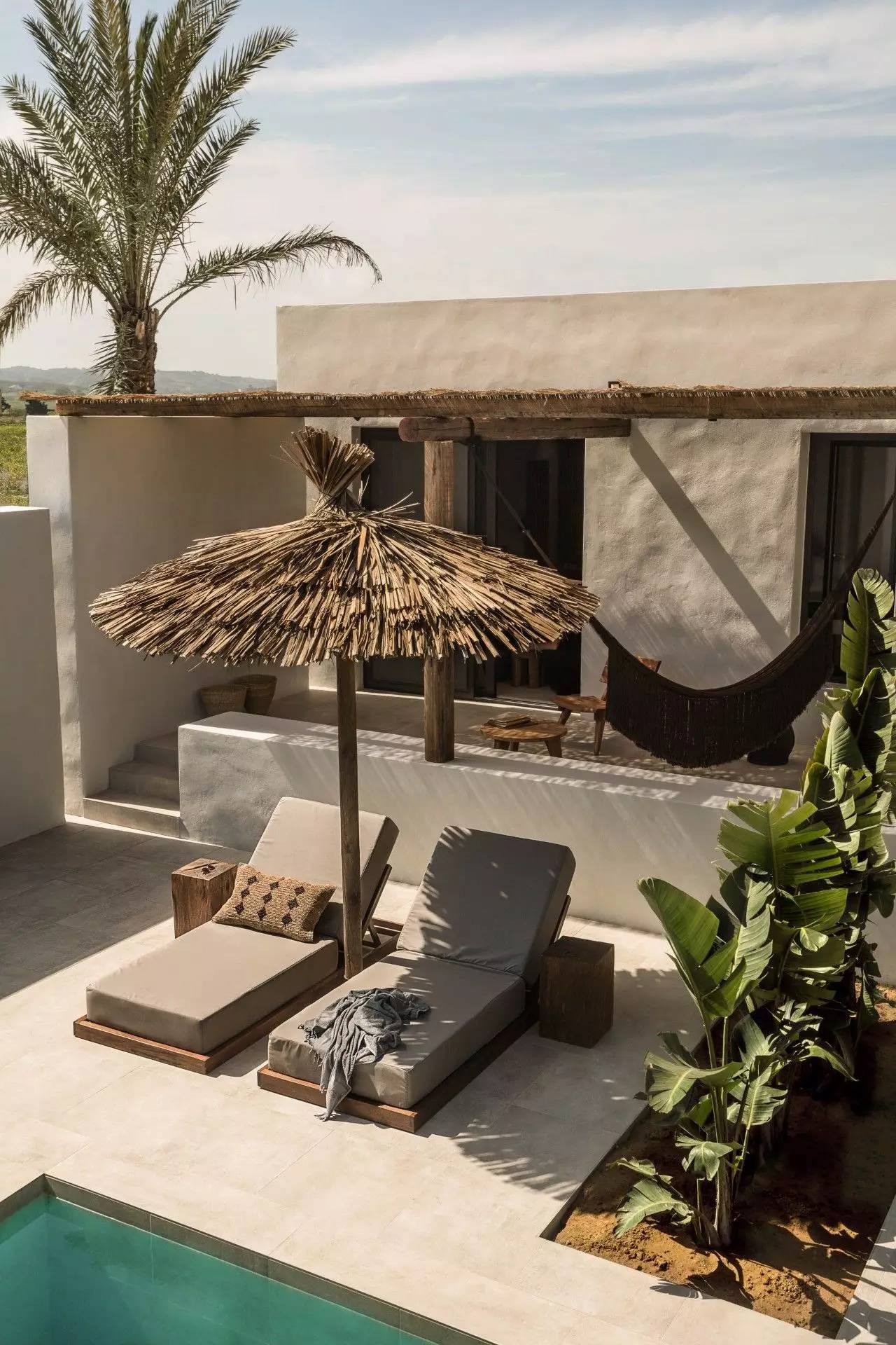 民宿的最高境界，Casa Cook Kos民宿酒店侘寂之美