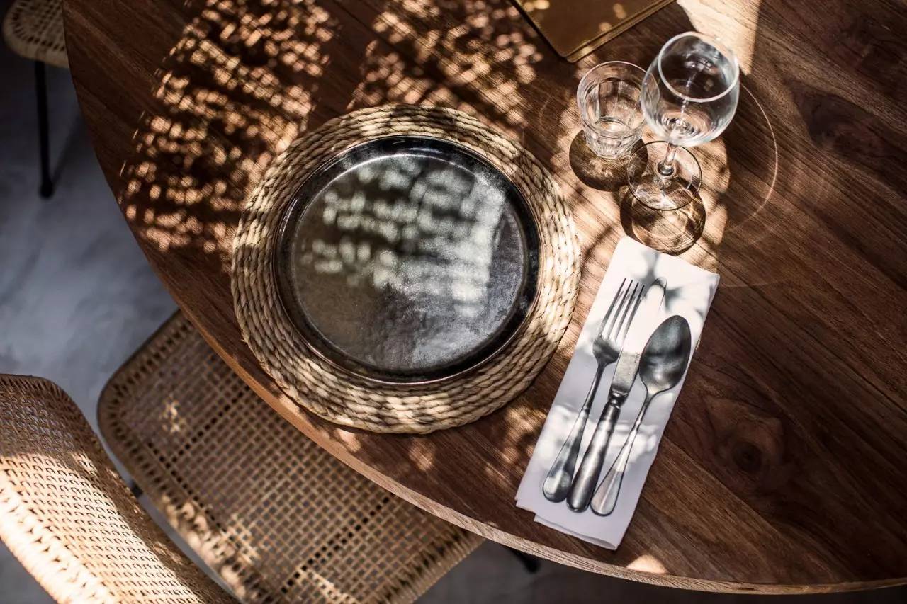 民宿的最高境界，Casa Cook Kos民宿酒店侘寂之美