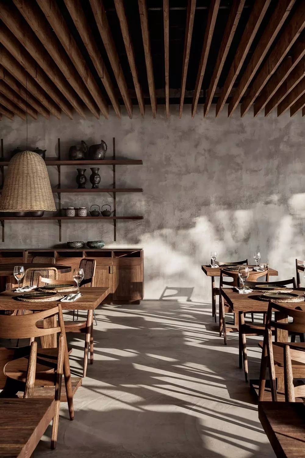 民宿的最高境界，Casa Cook Kos民宿酒店侘寂之美