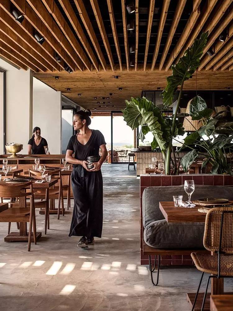 民宿的最高境界，Casa Cook Kos民宿酒店侘寂之美