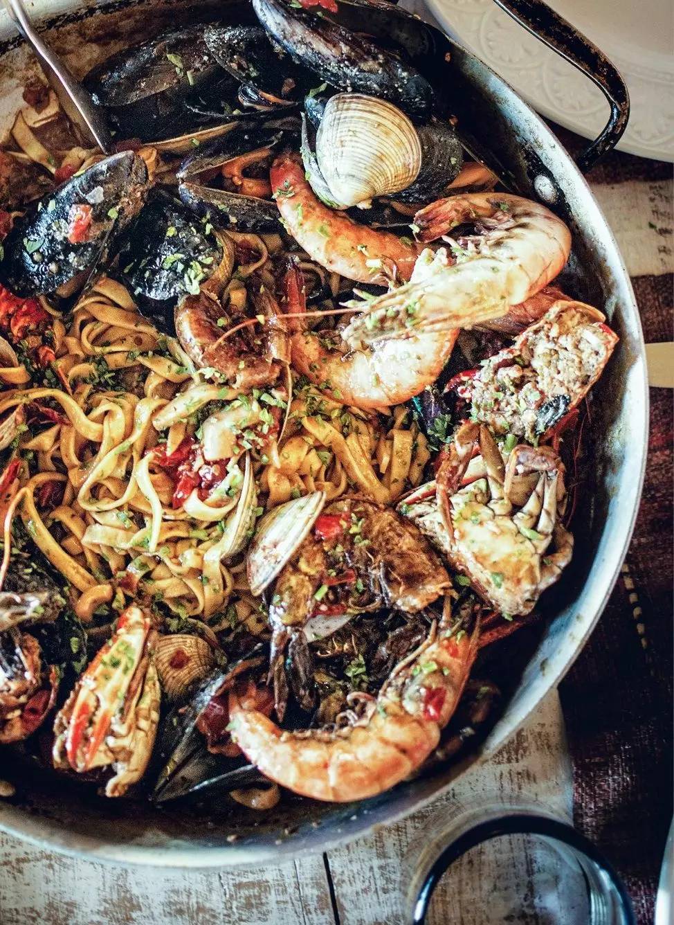 民宿的最高境界，Casa Cook Kos民宿酒店侘寂之美