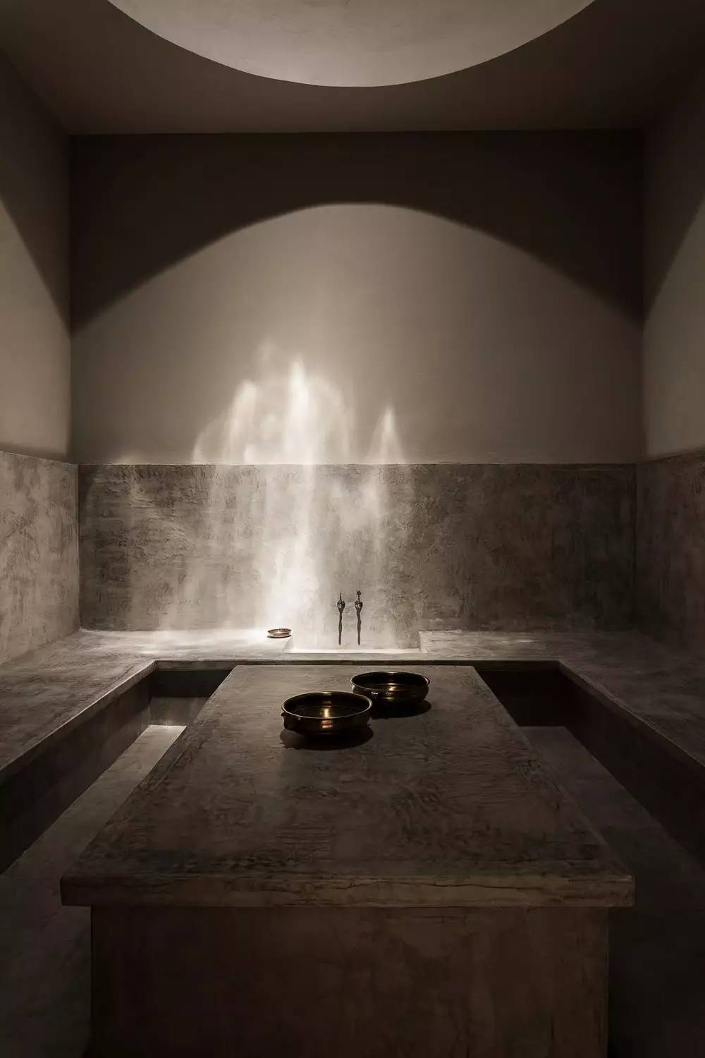 民宿的最高境界，Casa Cook Kos民宿酒店侘寂之美