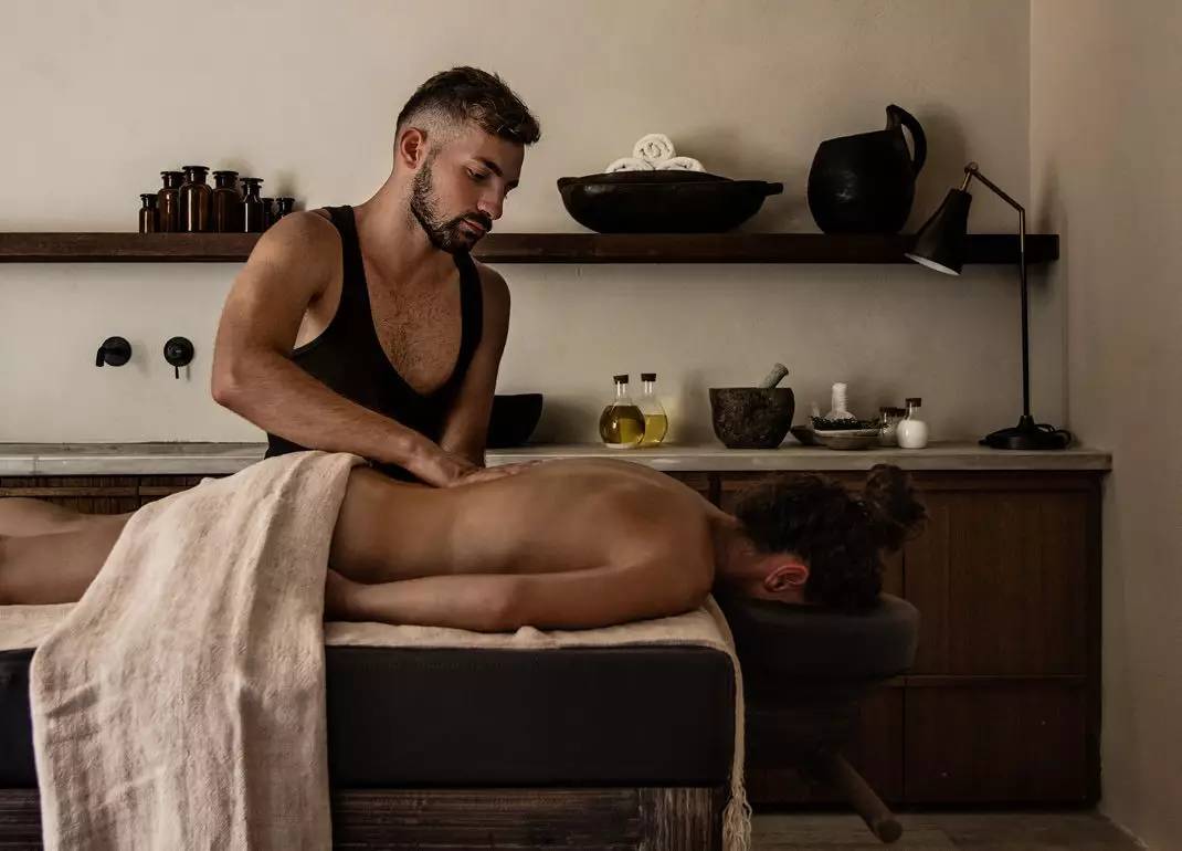 民宿的最高境界，Casa Cook Kos民宿酒店侘寂之美