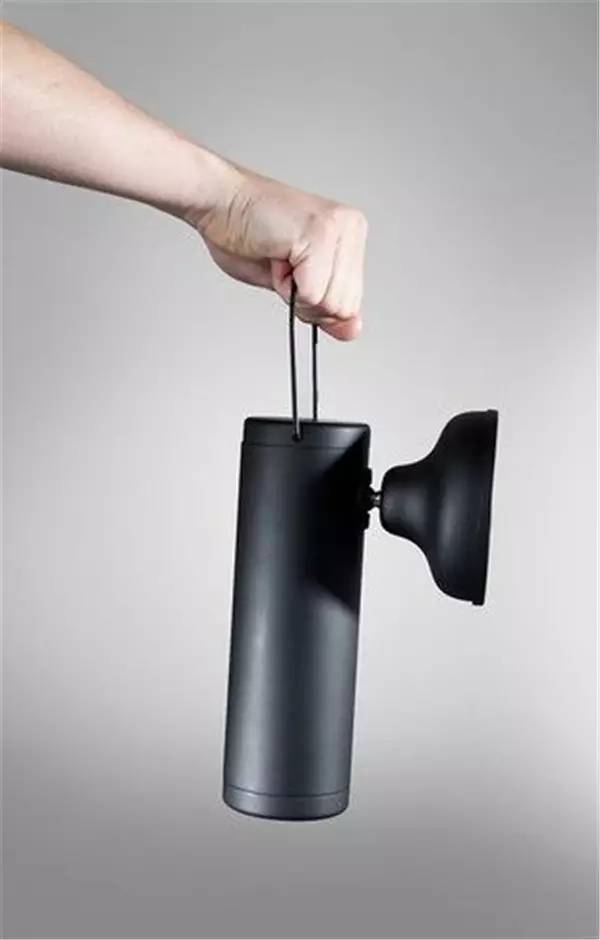 極簡巧妙的燈具設(shè)計(jì)