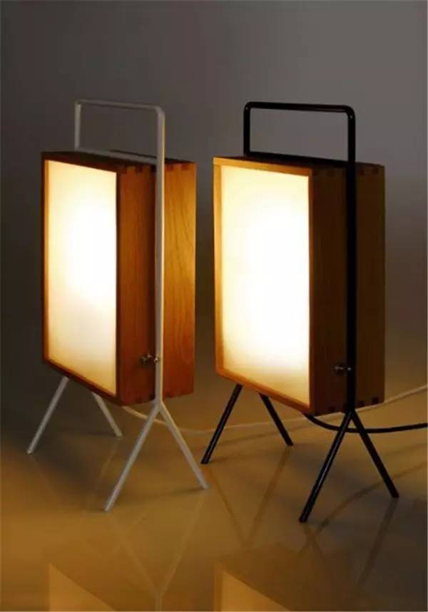 極簡巧妙的燈具設(shè)計(jì)