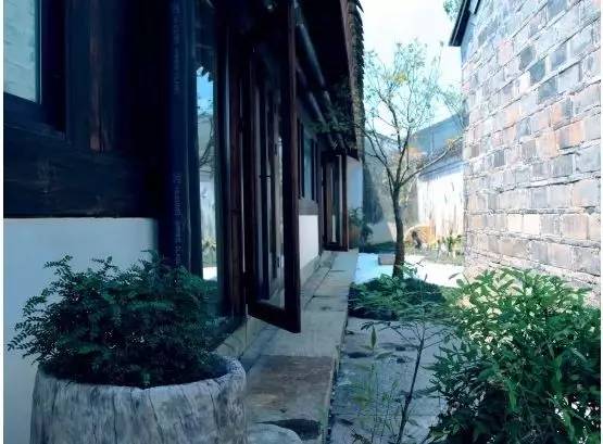 慈舍，悲喜隱去慈從舍生