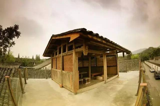 慈舍，悲喜隱去慈從舍生