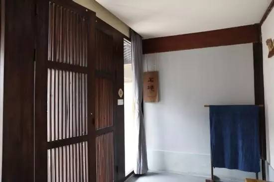 慈舍，悲喜隱去慈從舍生